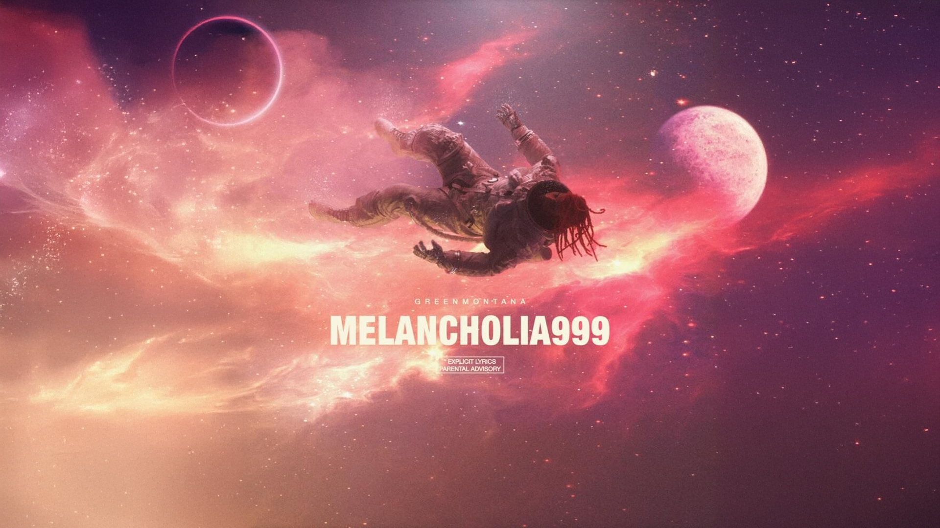 MELANCHOLIA999