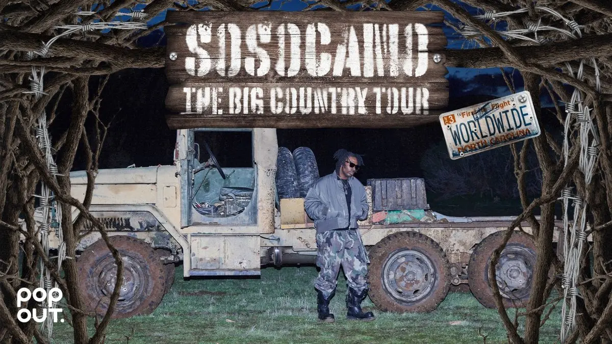 big country