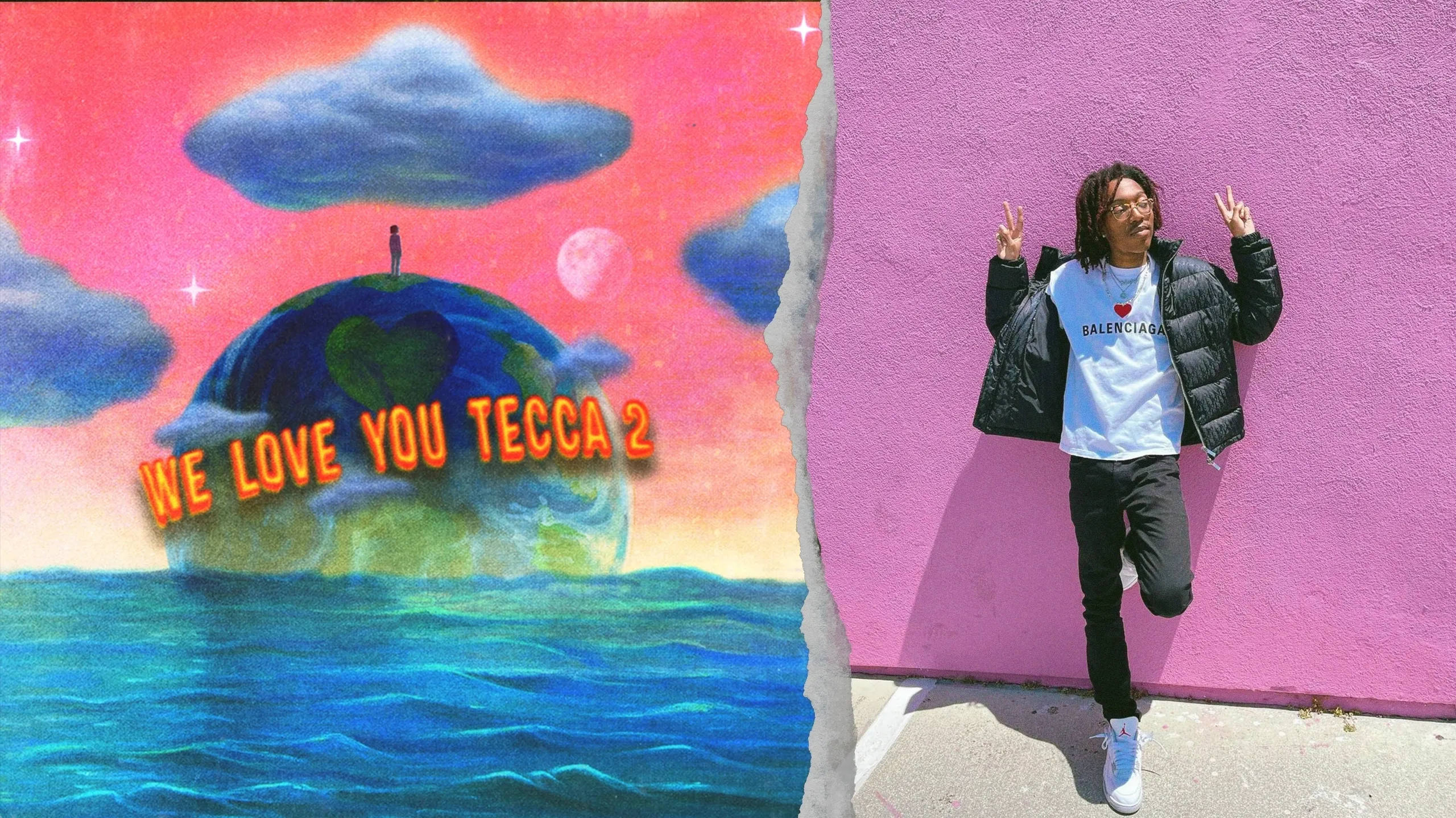 We Love You Tecca 2